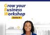 Visa To Host Grow Your Business SME Workshop Series 9 on August 25