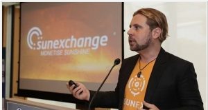 Sun Exchange secures $2.5 million financing