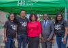 Heritage Bank Partners Living Faith Church to Boost Youth Employment
