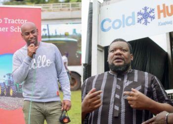 Founders of ColdHubs and Hello Tractor Emerge Winners of Inaugural AYuTe Africa Challenge; Win A combined $1.5 million in grants