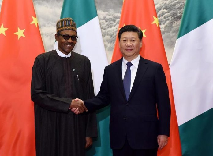 Chinese banks to establish operations in Nigeria