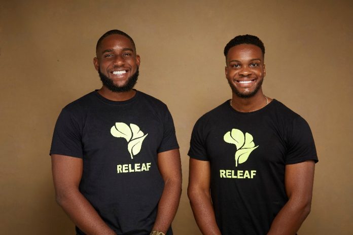 Nigerian Agritech Startup Releaf Secures $4.2m Funding to Scale Oil Palm Processing