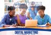 Call for Registration: THC Skills Incubator Holds 3-day Free Digital Marketing Training