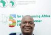 Agenda 2063: the AfDB contributes to validation of the AU's second Biennial Continental Report
