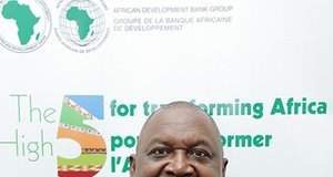 Agenda 2063: the AfDB contributes to validation of the AU's second Biennial Continental Report
