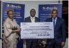 Africa Re, IFC Put Smiles On African Farmers Faces
