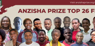 Top 26 Young Entrepreneurs in Africa Selected for New Three-Year Anzisha Prize Fellowships