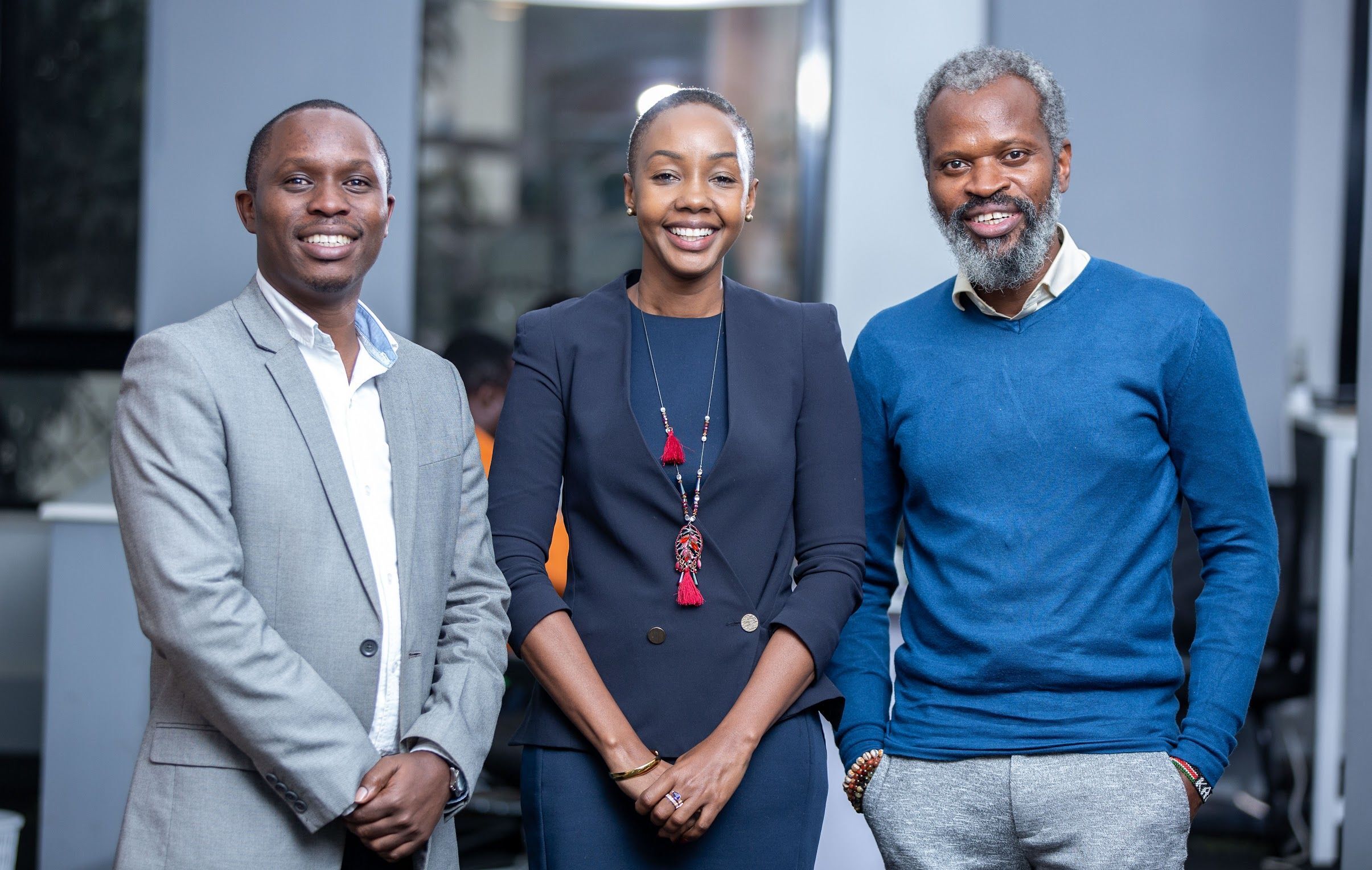 Adanian Labs partners with EMURGO Africa to scale blockchain start-ups in Africa