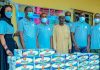 WFD 2021: CFM Donates Food to SOS Children’s Village,Orphanage, Others