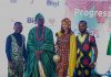 Bigi Soft Drink Powers Another Nigerian Movie Event, Sponsors Progressive Tailors Club Movie Premiere