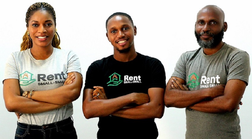 Rent Small Small becomes first African Proptech Company to join Techstars Accelerator