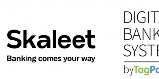 Fintech TagPay rebrands as Skaleet!