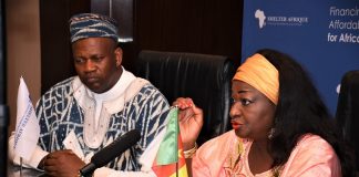 Shelter Afrique urges African Governments to prioritize housing to achieve SDGs