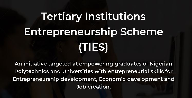 How to Apply for CBN Tertiary Institutions Entrepreneurship Scheme ( N500 Million Grants, Terms Loans & Equity Investment)