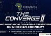 Converge II: Pan-African Blockchain & Crypto Meetup holds November, 27th 2021.