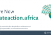Cleanbuild.africa announces name change to Climateaction.africa