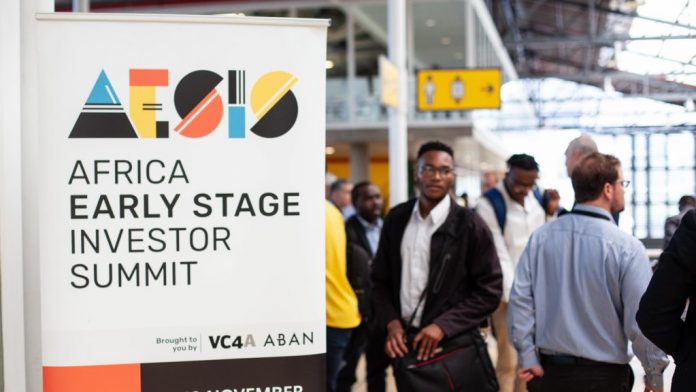 VC4A & ABAN Announce Eighth Edition of the Africa Early Stage Investor Summit