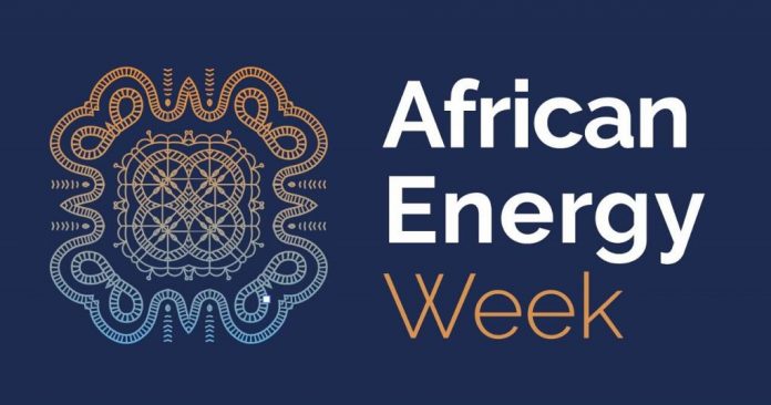 CNBC Africa Enters into Media Partnership with African Energy Week : Distributes Content to Global Audience