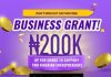 Avuna Business Grant Competition