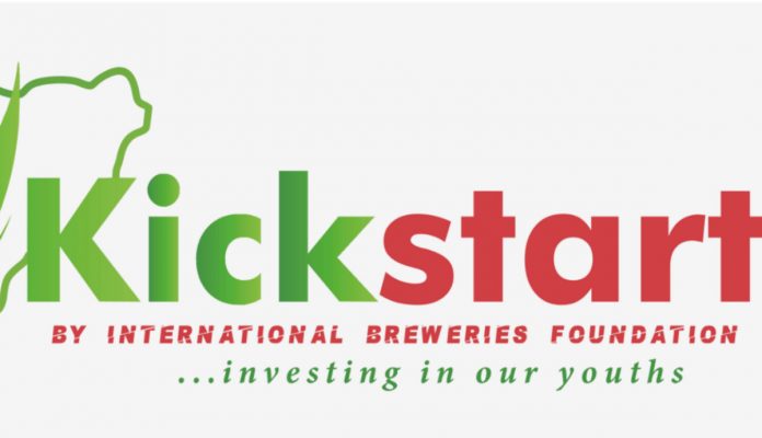 50 Young Entrepreneurs Get N60m Grants at International Breweries Kickstart Initiative Awards