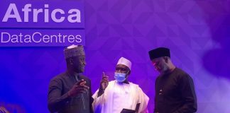 Africa Data Centres Unveils New 10MW Data Centre in Lagos