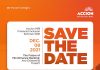 Accion MfB To Host 4th Financial Inclusion Webinar on December 8,2021