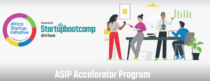 ASIP Startup Accelerator Program