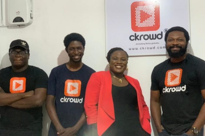 Ckrowd Secures Pre-Seed Funding and Export Grant Investment