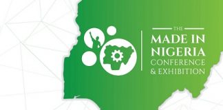 Made In Nigeria SME Conference & Exhibition to hold November 30, 2021