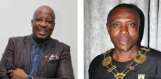 Mabutho, Ekwujuru To Receive Posthumous Honours At 2021 Brandcom Awards