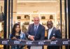 Montblanc expands to Nigeria