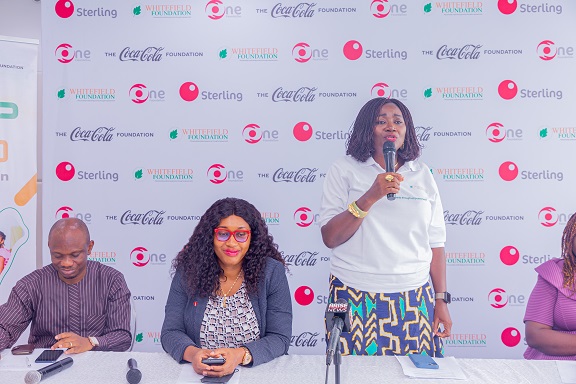 Whitefield Foundation and Coca-Cola Foundation Launch E.Q.U.I.P, To Empower 60,000 Nigerians with Entrepreneurship, Employability and Vocational Skills MSME Africa,