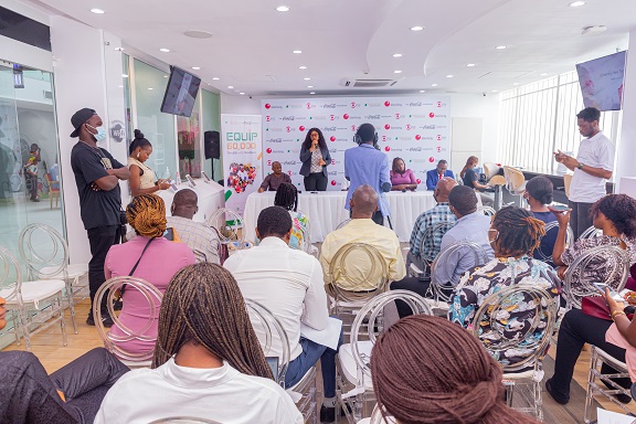 Whitefield Foundation and Coca-Cola Foundation Launch E.Q.U.I.P, To Empower 60,000 Nigerians with Entrepreneurship, Employability and Vocational Skills MSME Africa,Seye Olurotimi