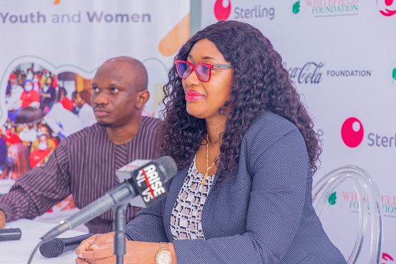 Whitefield Foundation and Coca-Cola Foundation Launch E.Q.U.I.P, To Empower 60,000 Nigerians with Entrepreneurship, Employability and Vocational Skills MSME Africa,Seye Olurotimi