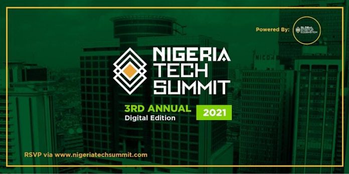 3rd Annual Nigeria Tech Summit to take place on December 17