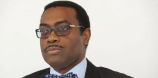 African Development Bank launches USD 2 billion 4.375% Global Benchmark due March 14, 2028