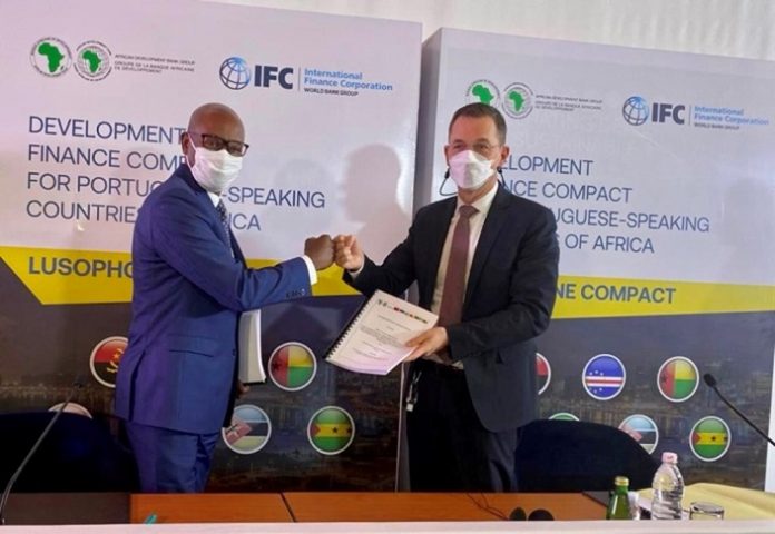 African Development Bank and IFC Partner to Advance Economic Development in Lusophone African countries