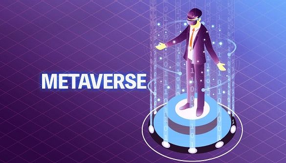 An African Metaverse Roadmap