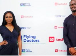 Flying Doctors launches catalyst fund for tech startups