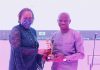 Seye Olurotimi of MSME Africa Wins 2021 FATE SME Journalist Award  
