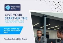 Keystone Startup Advantage (N3m Grant To 3 Successful Applicants)