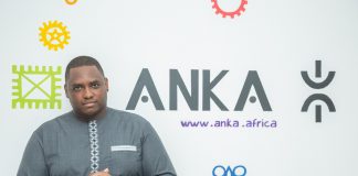 Afrikrea Secures US$6.2M in pre-Series A Round and Rebrands to “ANKA” to Export Africa