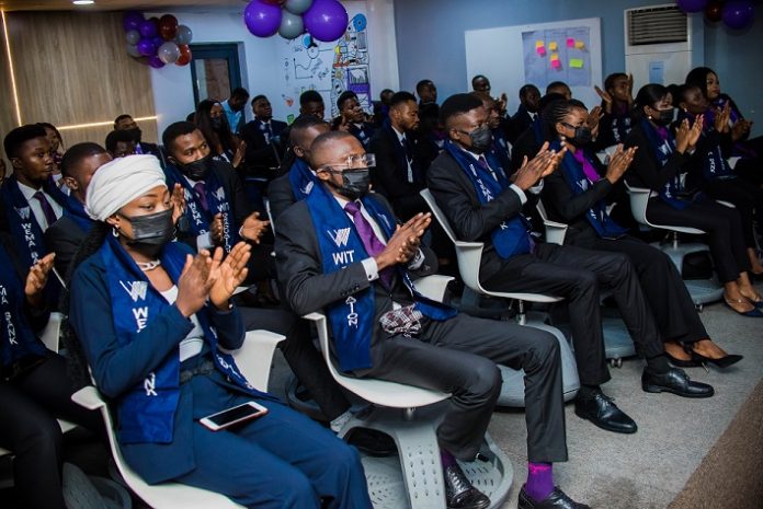 Wema Bank trains, employs over 60 young Nigerians in technology to create innovative solutions