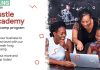 Call for Applications: Google Hustle Academy for Entrepreneurs in Nigeria, Kenya and South Africa