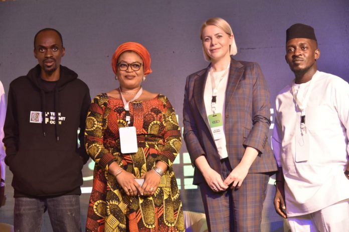 9PSB CEO Calls for Targeted Content to Accelerate Nigeria’s Financial Inclusion