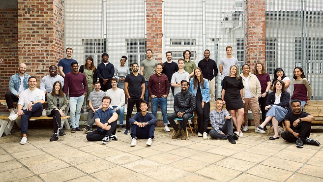 Stitch Raises $21 Million in Series A for Team and Market Expansion