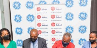 GE & Afya Rekod simplify access to medical records to enhance patient experience in Africa