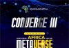 Converge III: Pan-African Blockchain & Crypto Meetup holds February, 24th 2022