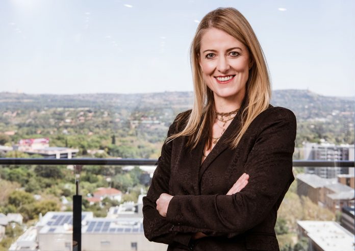 Future Looks Bright for Tech in Africa