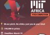 Call for Applications: MIT Africa Innovate Pitch Competition (up to $10,000 in prizes)